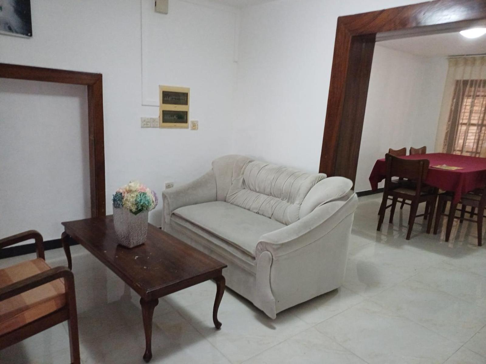 Villa Chenu Dehiwala-Mount Lavinia Buitenkant foto