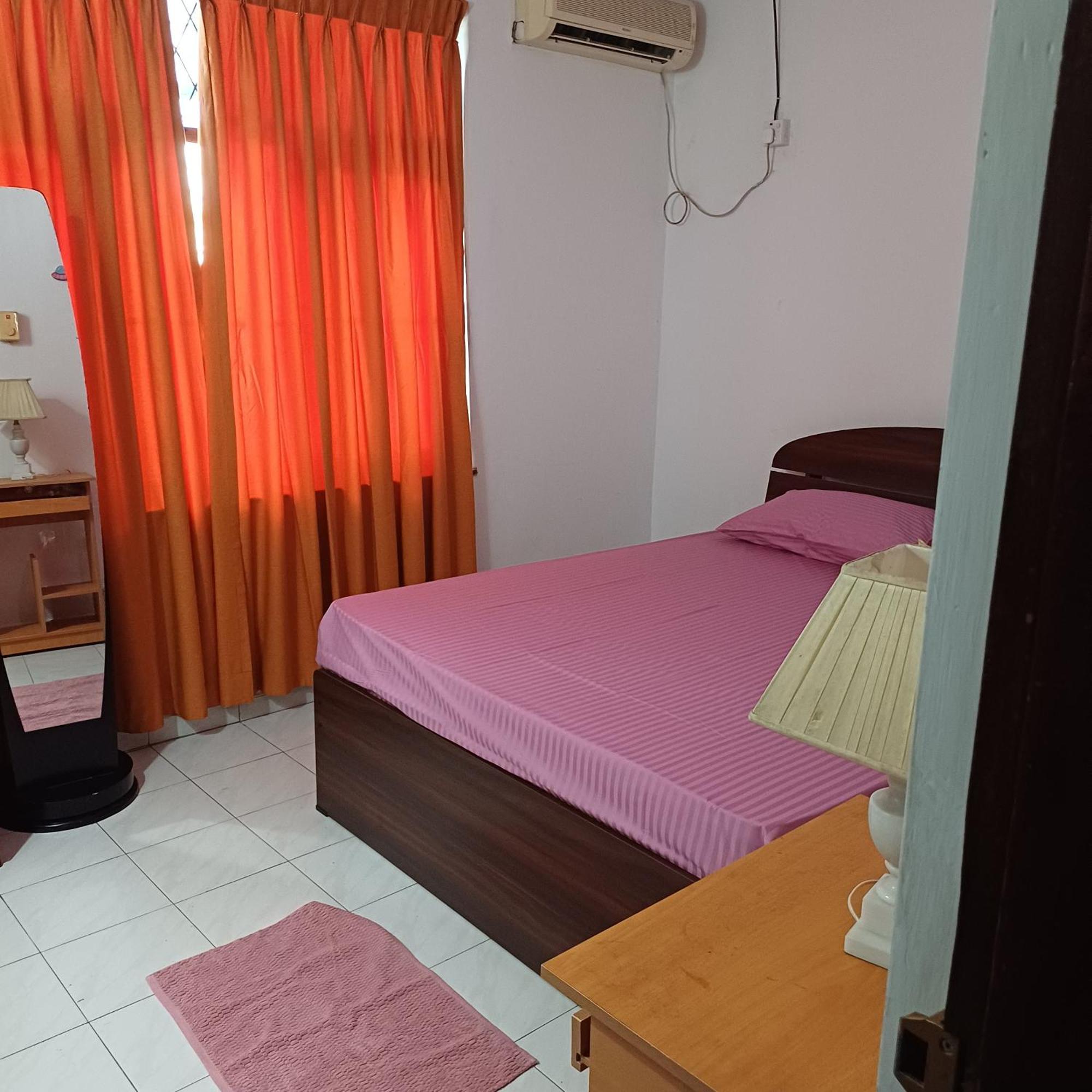 Villa Chenu Dehiwala-Mount Lavinia Buitenkant foto