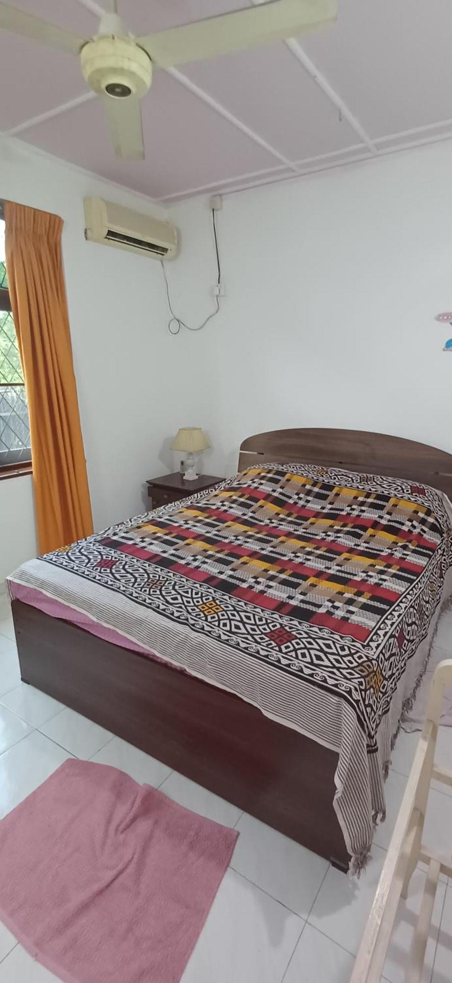 Villa Chenu Dehiwala-Mount Lavinia Buitenkant foto